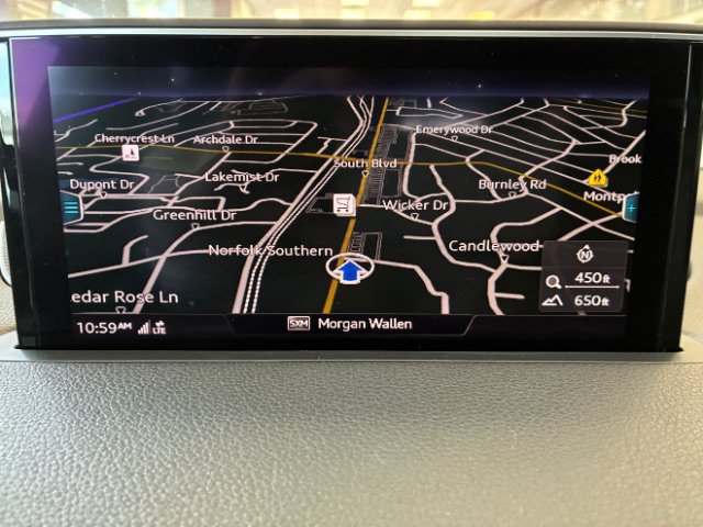 Used 2019 Audi Q7 2.0T Premium w/ Convenience Package AWD/4WD image 21