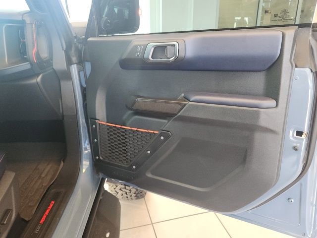 Used 2024 Ford Bronco Raptor image 52