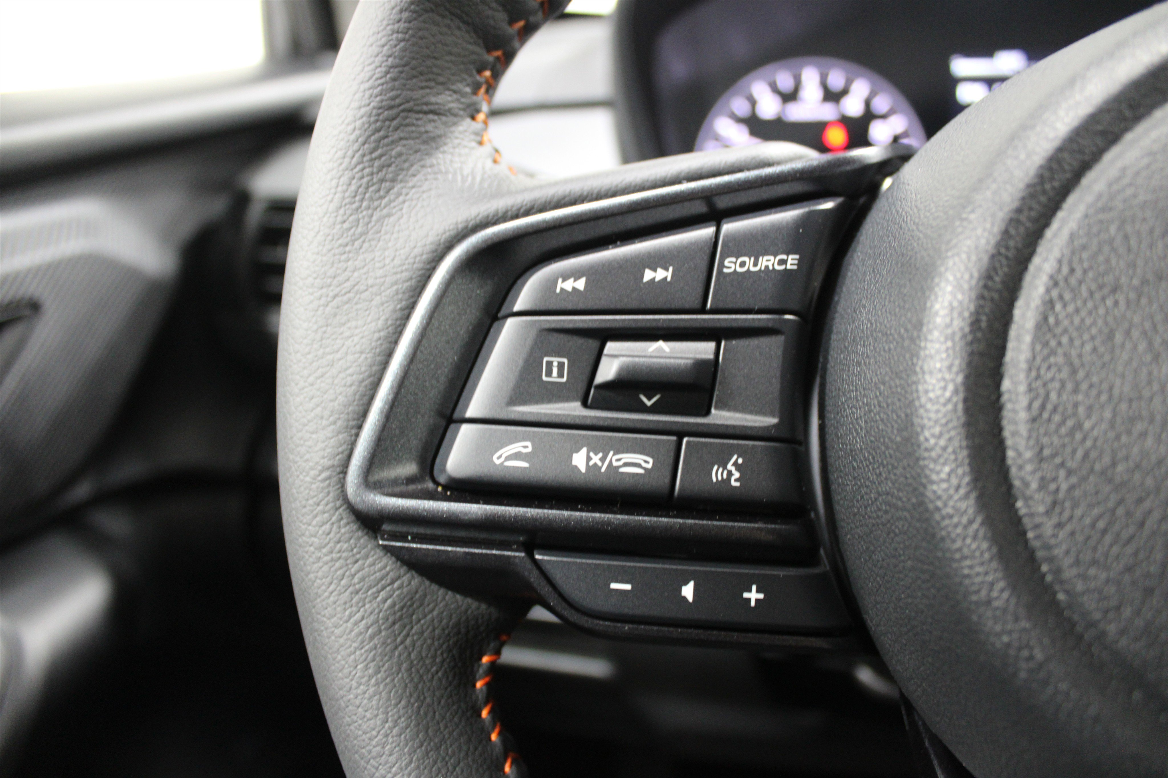 New 2026 Subaru Crosstrek 2.5i Limited image 9