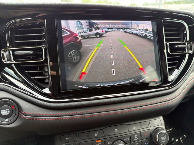 New 2026 Dodge Durango GT w/ Blacktop Package AWD/4WD image 16