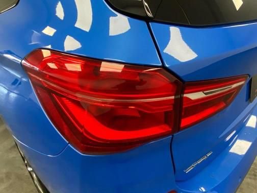 Used 2021 BMW X1 xDrive28i w/ Convenience Package AWD/4WD image 13