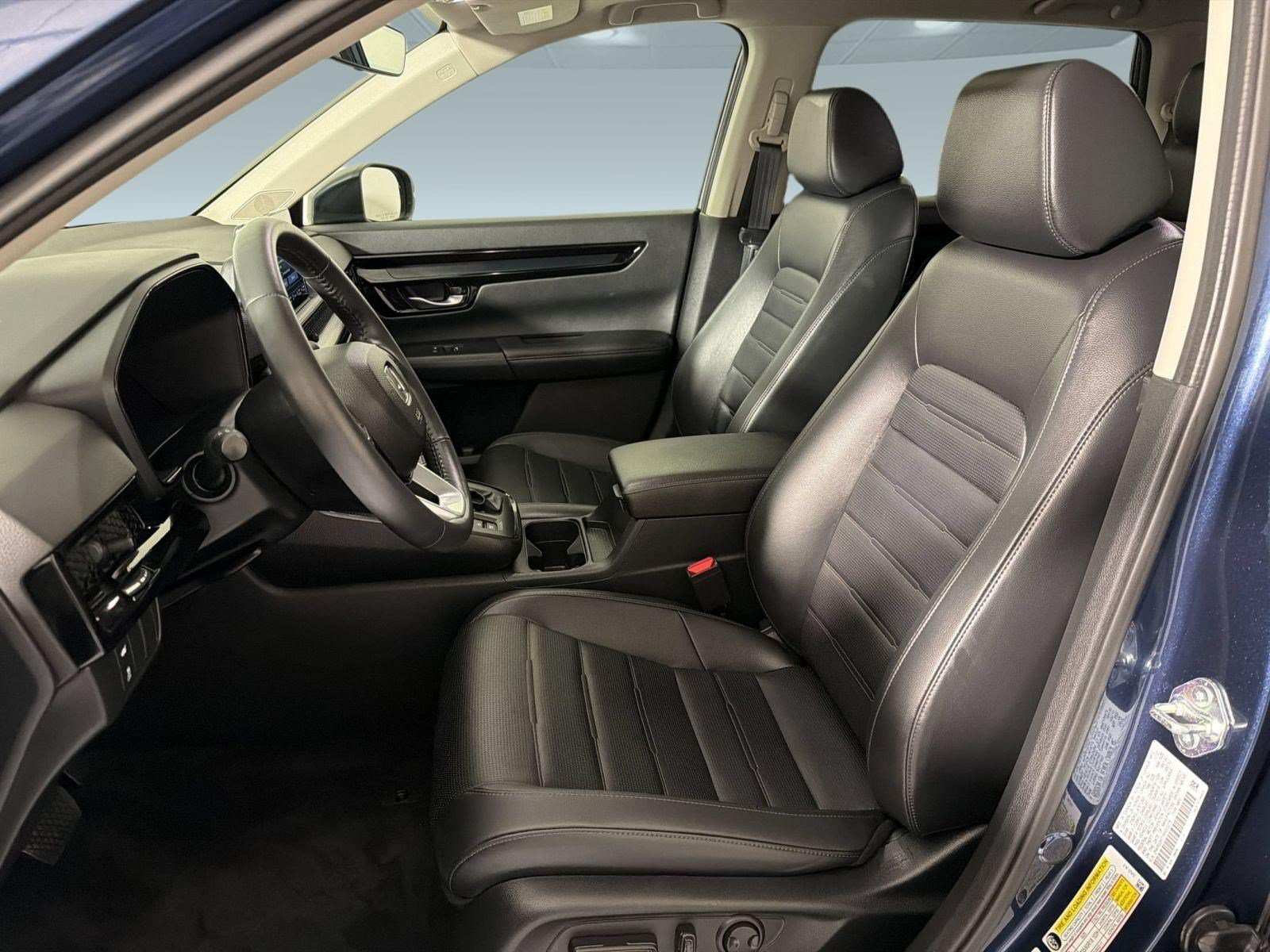 Used 2024 Honda CR-V EX-L image 5