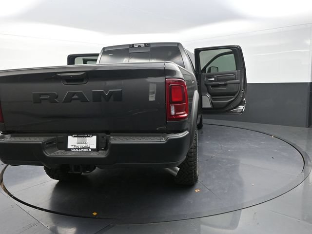 Used 2025 RAM 2500 Power Wagon AWD/4WD image 35