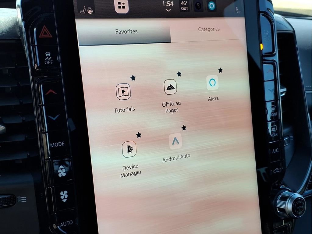 New 2026 RAM 2500 Limited image 30