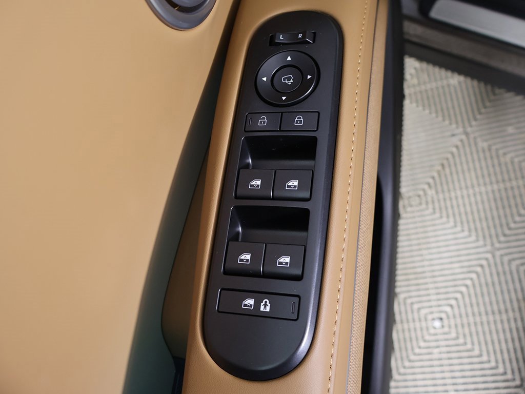 Certified 2026 Hyundai Palisade Calligraphy image 44