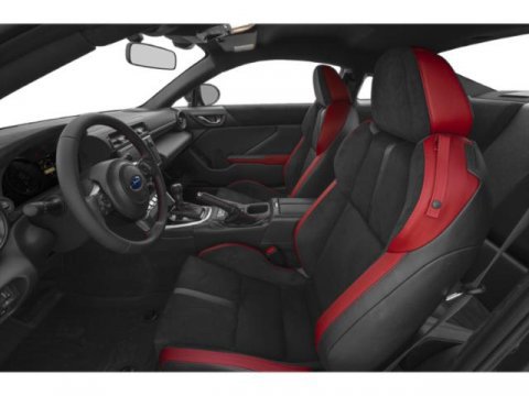 New 2026 Subaru BRZ Limited RWD image 11