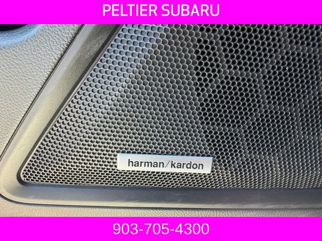 Used 2024 Subaru Outback Onyx Edition XT image 7