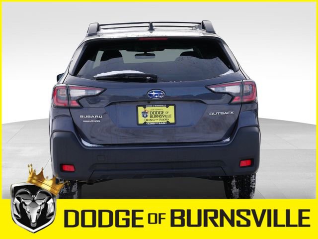 Used 2024 Subaru Outback Premium image 6