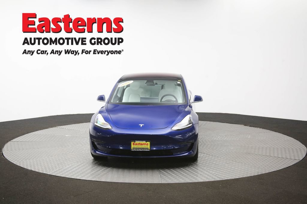 Used 2019 Tesla Model 3 Long Range AWD/4WD image 48