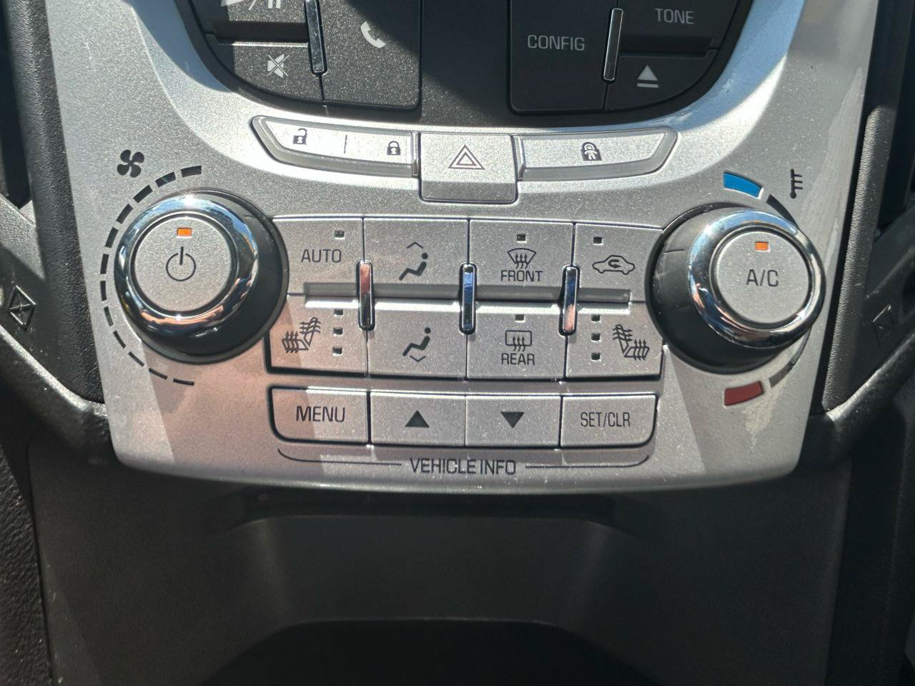 Used 2014 Chevrolet Equinox LT w/ Power Convenience Package FWD image 24