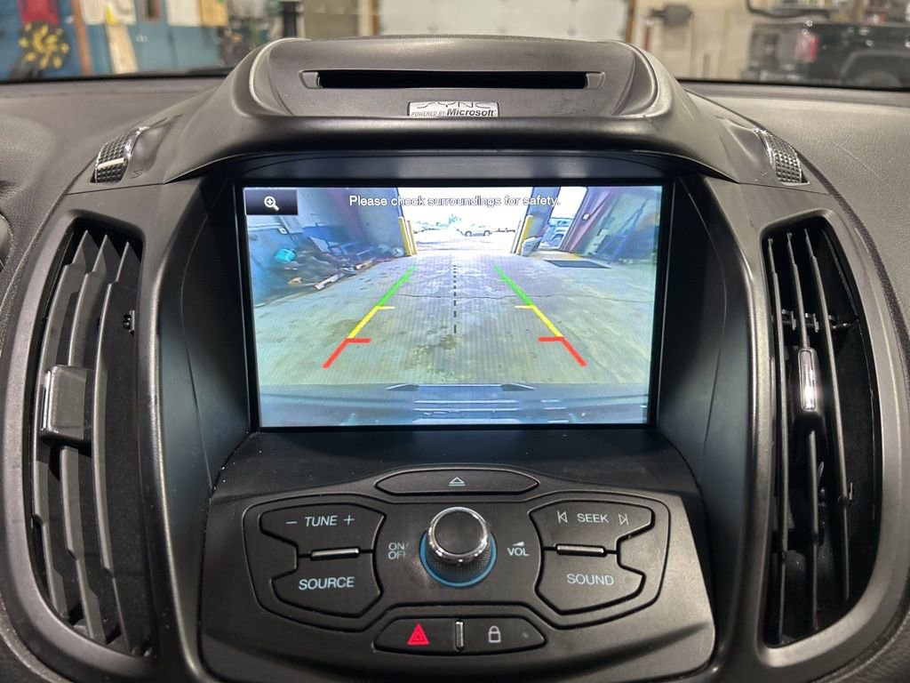 Used 2014 Ford Escape SE w/ Leather Comfort Package FWD image 32