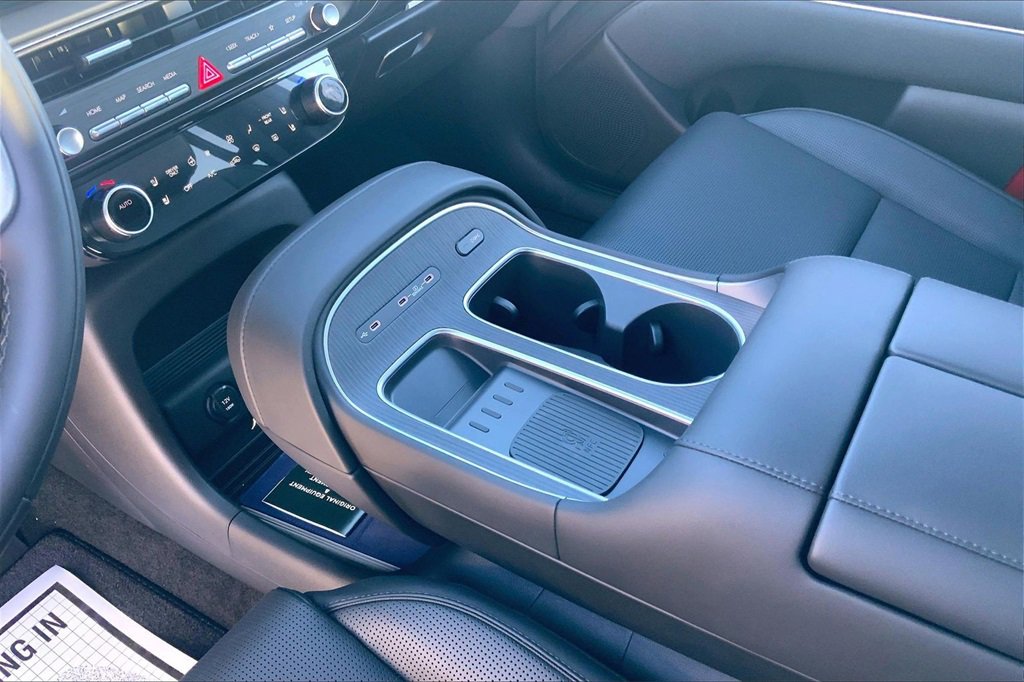 New 2026 Hyundai Palisade Calligraphy image 27