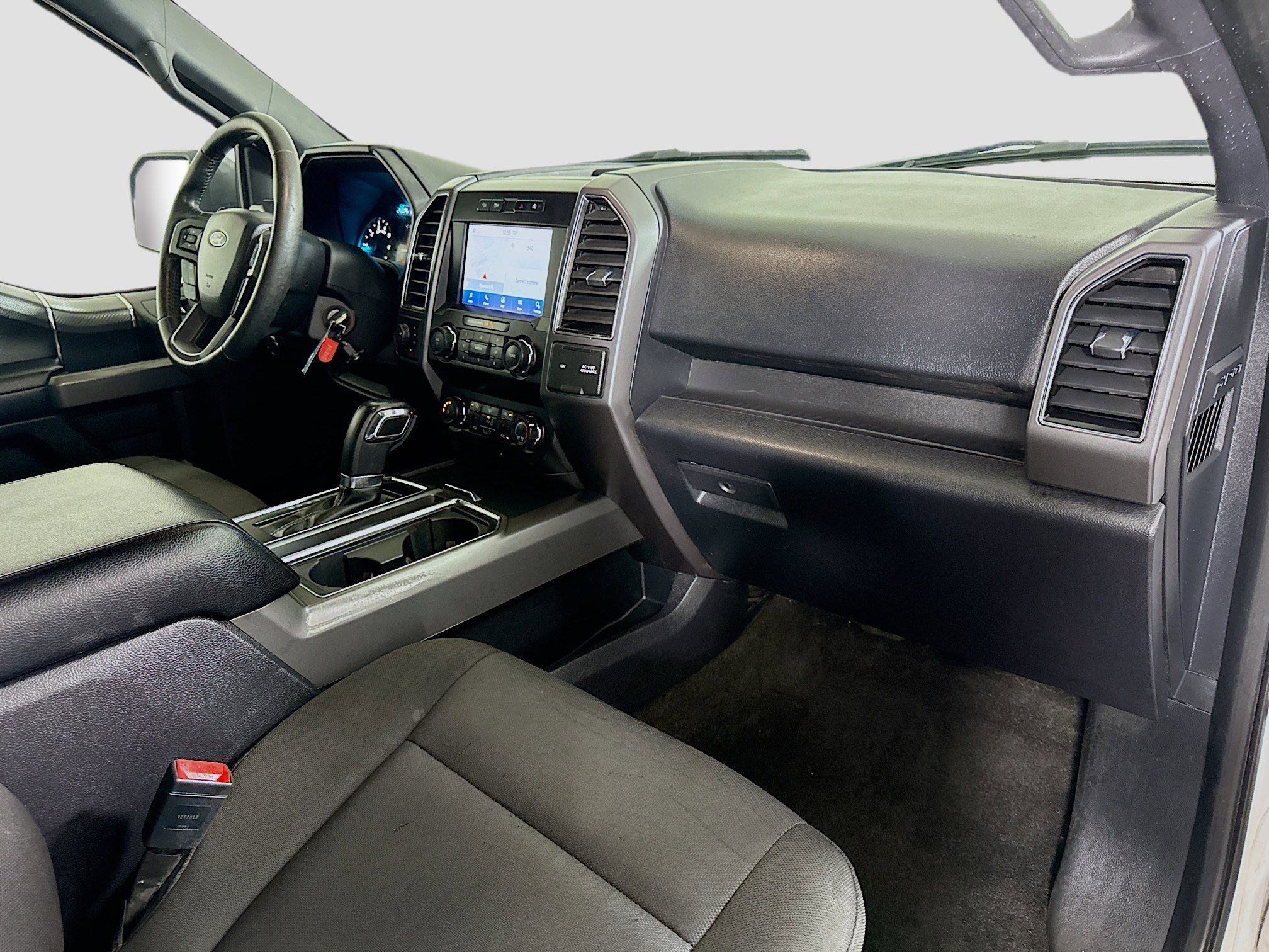 Used 2020 Ford F150 XLT w/ Equipment Group 302A Luxury image 29