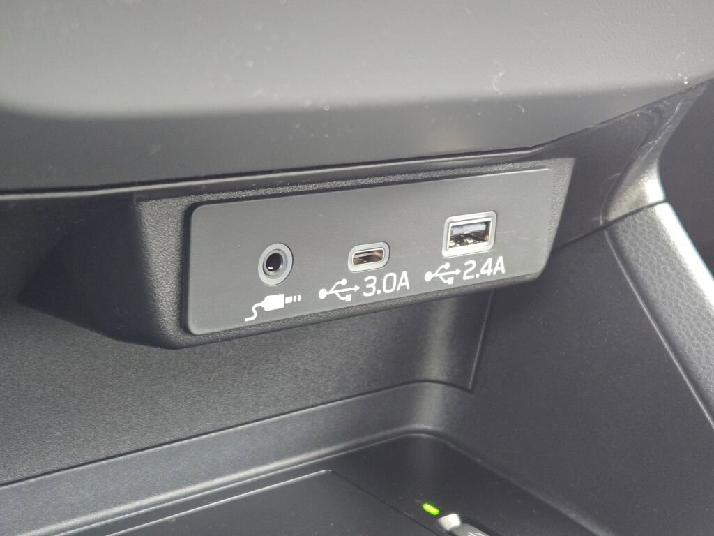 New 2026 Subaru Crosstrek 2.5i Limited image 25