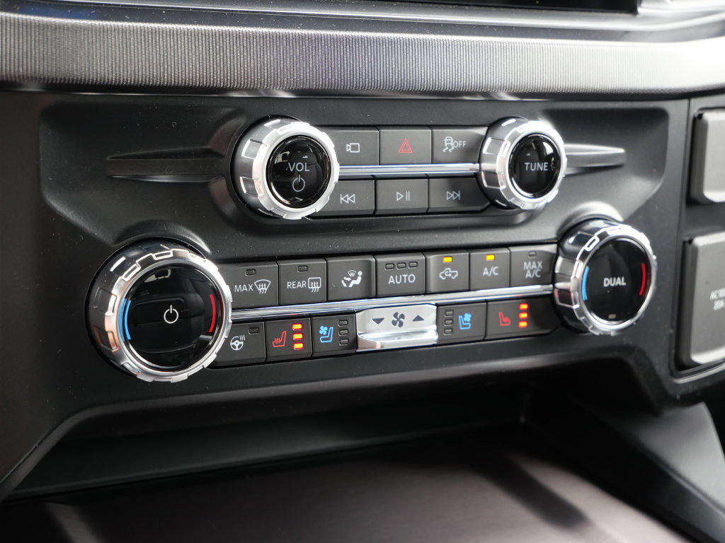 New 2026 Ford F250 Platinum AWD/4WD image 25