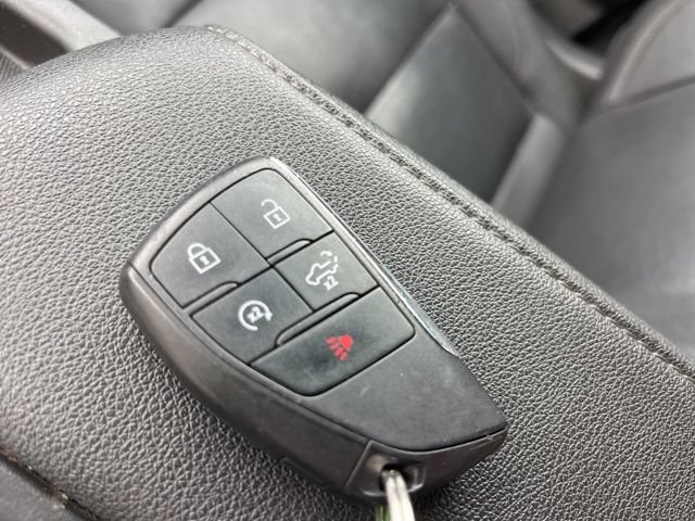 Used 2024 GMC Sierra 1500 SLT RWD image 28