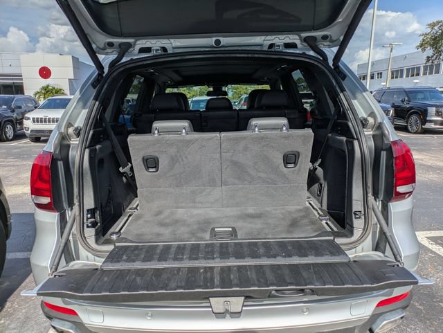 Used 2018 BMW X5 xDrive35i AWD/4WD image 9