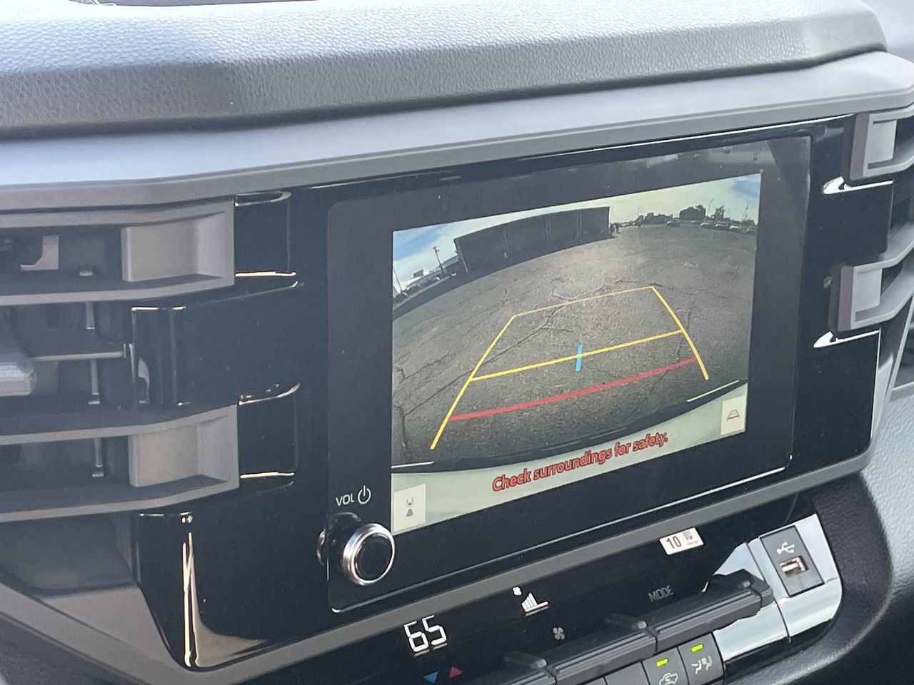 New 2026 Toyota Tundra SR5 image 15