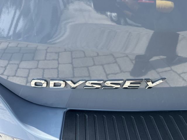 Used 2023 Honda Odyssey Elite image 12
