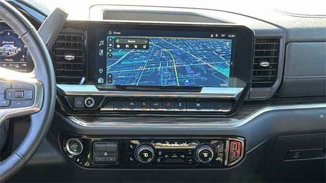 Used 2025 Chevrolet Silverado 1500 LT image 16