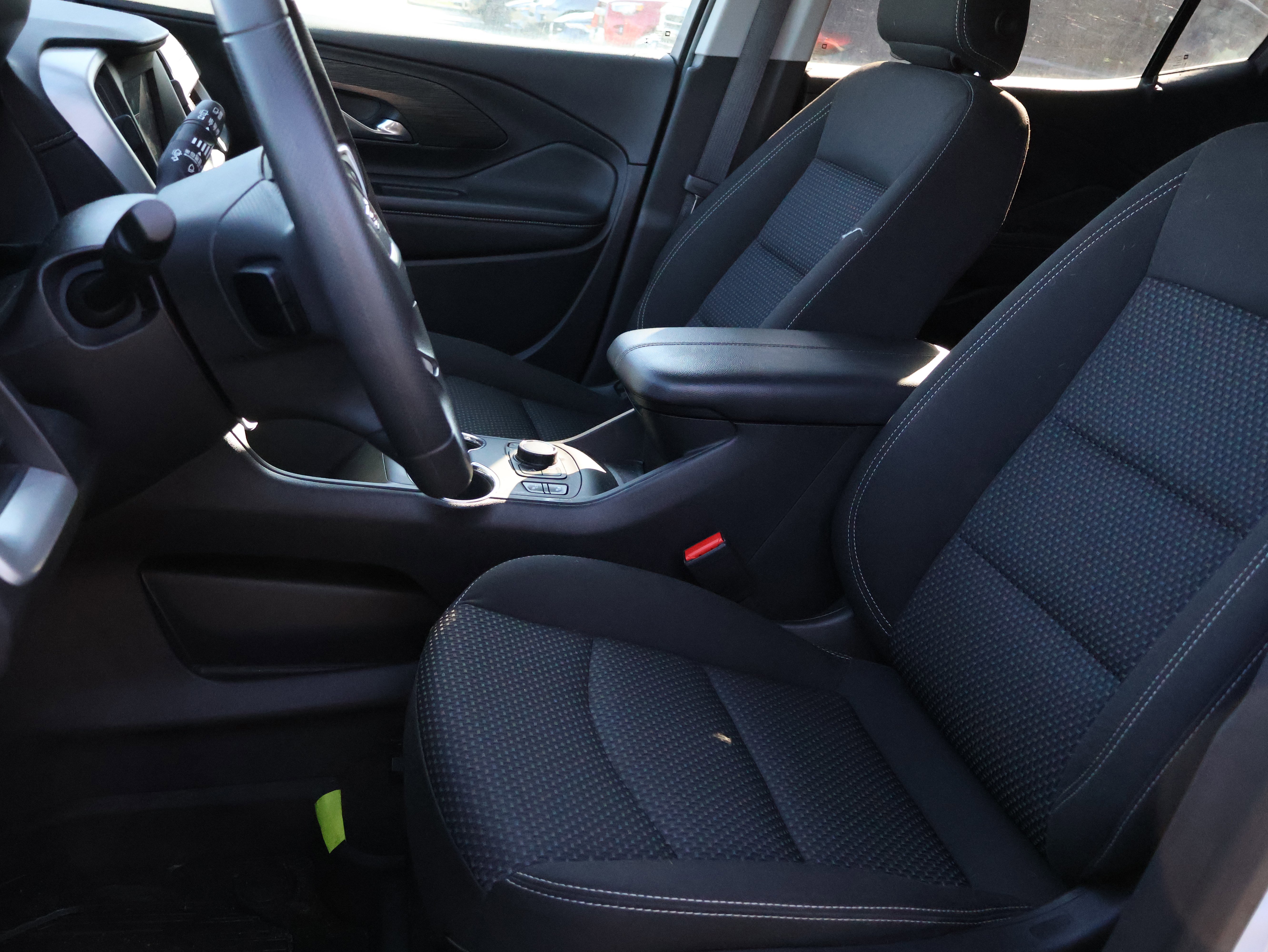 Used 2022 GMC Terrain SLE w/ Driver Convenience Package AWD/4WD image 38