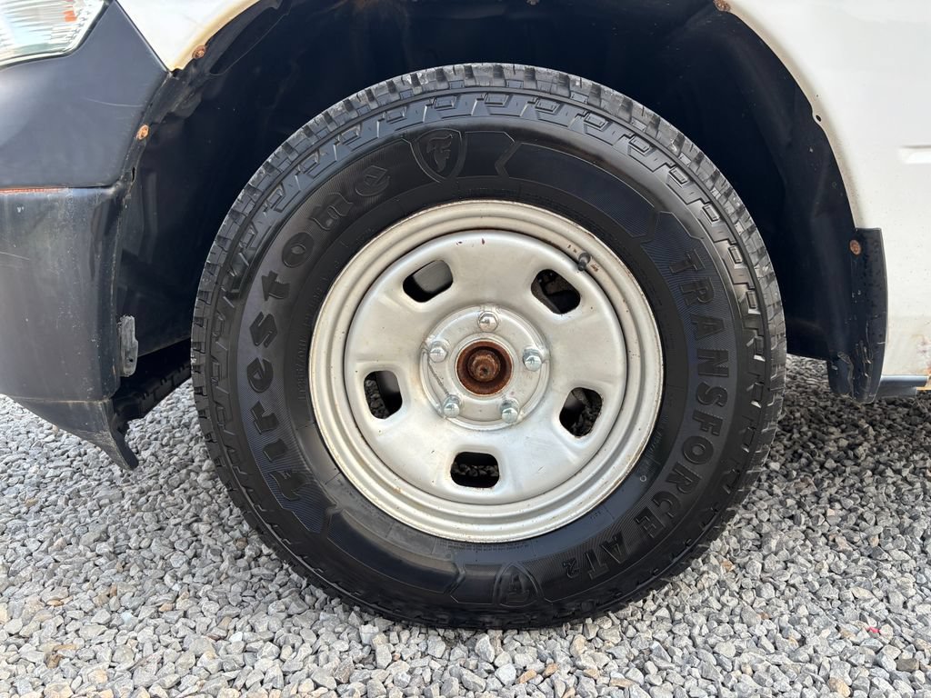 Used 2019 RAM 1500 Tradesman AWD/4WD image 31