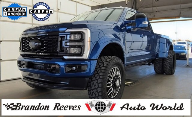 Used 2026 Ford F450 Lariat