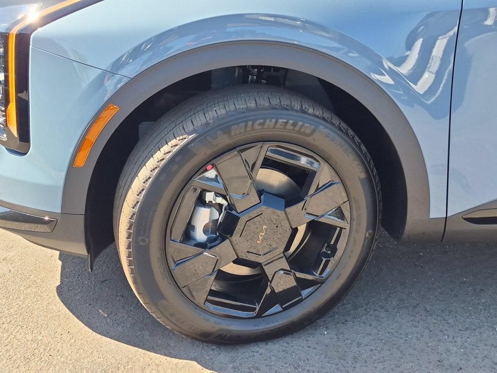 New 2027 Kia Sportage X-Line AWD/4WD image 34