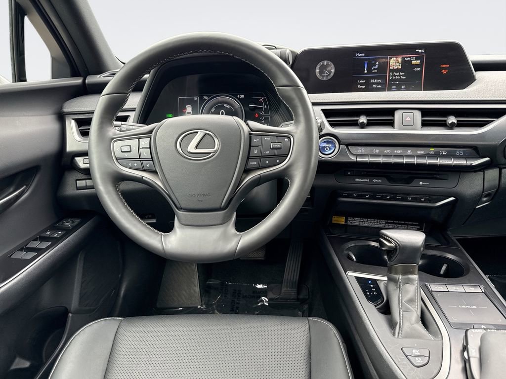 Used 2021 Lexus UX 250h w/ Premium Package AWD/4WD image 23