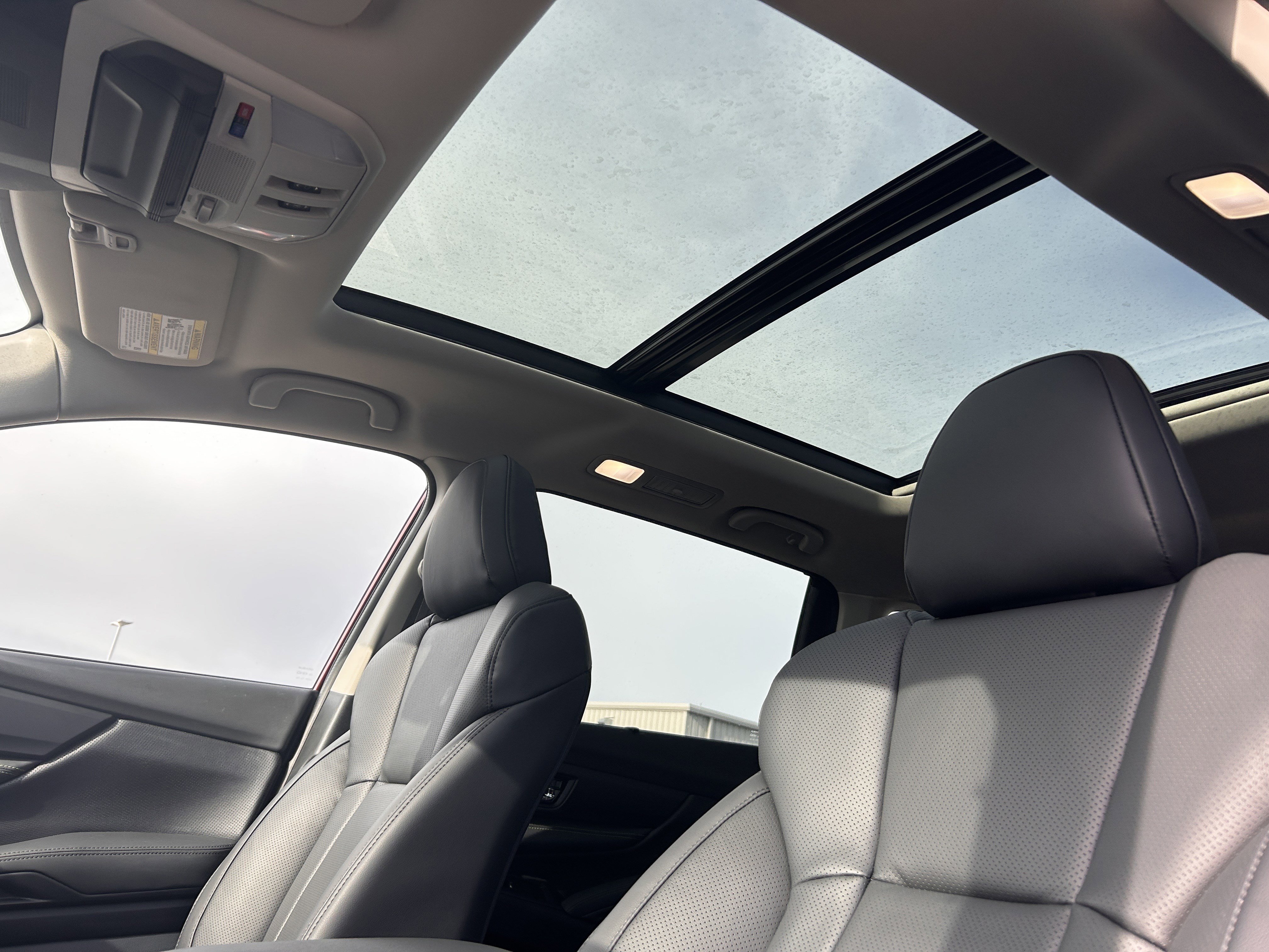 New 2026 Subaru Ascent Bronze Edition image 26