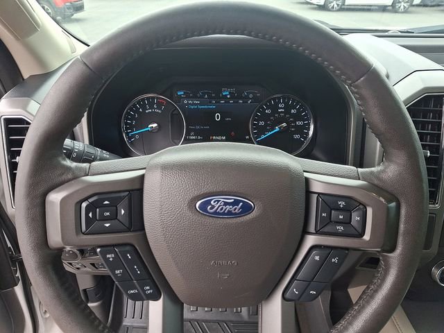 Used 2019 Ford Expedition XLT w/ Equipment Group 202A image 20