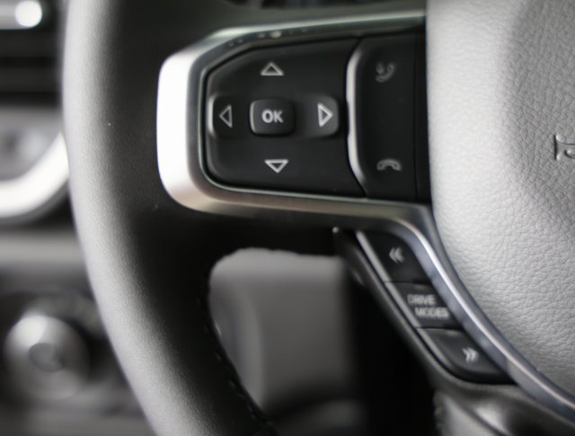 New 2026 RAM 1500 Big Horn image 14