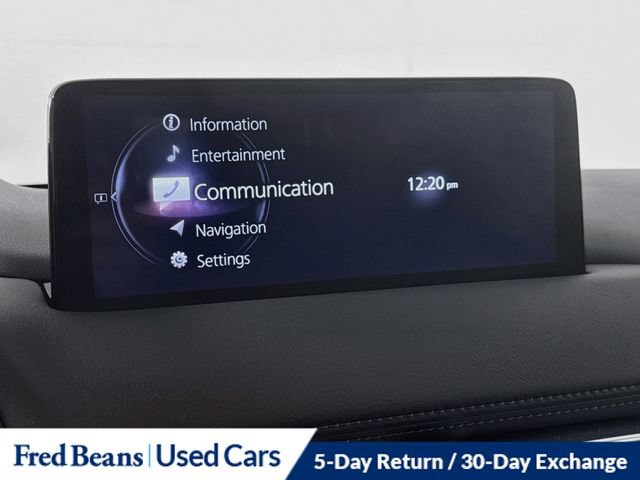 Used 2023 MAZDA CX-5 AWD 2.5 S image 20
