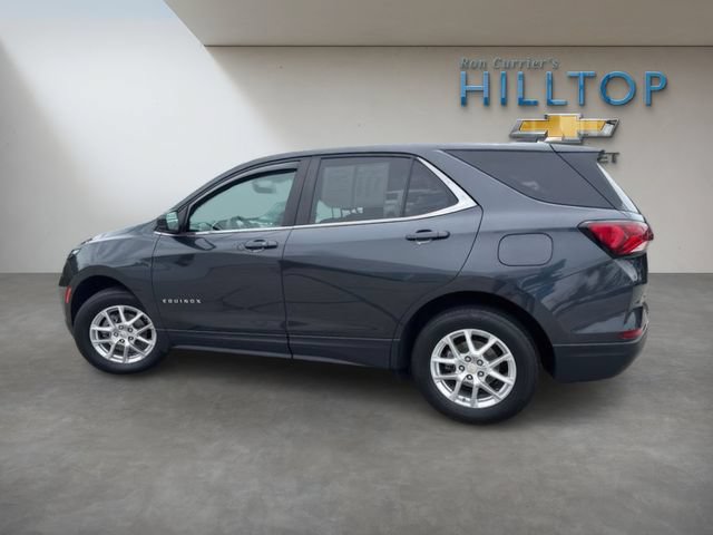 Used 2023 Chevrolet Equinox LT AWD/4WD image 10