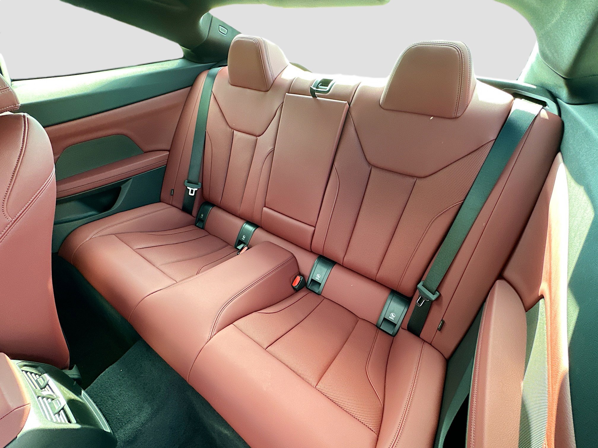 New 2026 BMW 430i Coupe w/ M Sport Package image 20