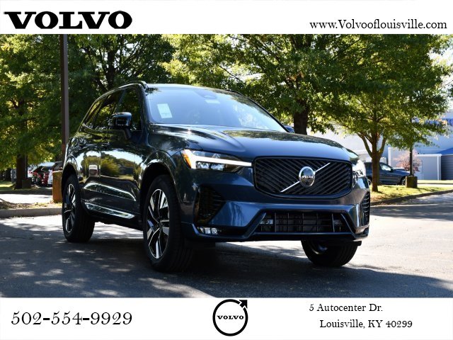 New 2026 Volvo XC60 B5 Plus w/ Protection Package Premier image 1