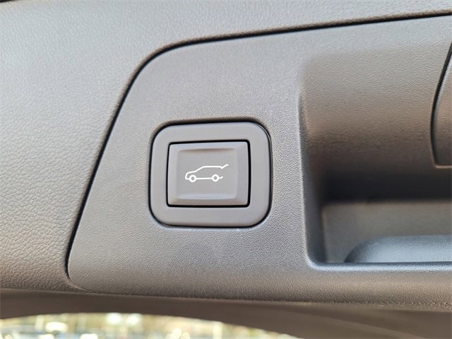 New 2025 Buick Envision Avenir image 10