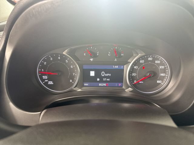 Used 2020 GMC Terrain Denali w/ Denali Premium Package AWD/4WD image 17