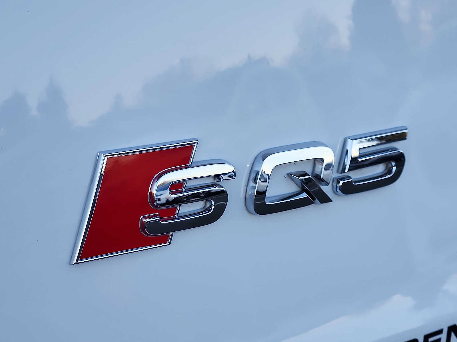 Used 2020 Audi SQ5 Premium Plus w/ Premium Plus Package image 30