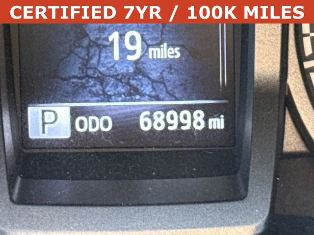Used 2022 Toyota Tacoma TRD Off-Road w/ Technology Package AWD/4WD image 28