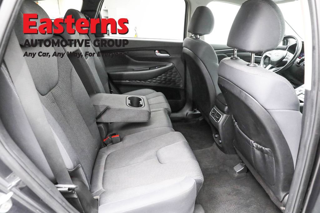 Used 2023 Hyundai Santa Fe SEL image 23