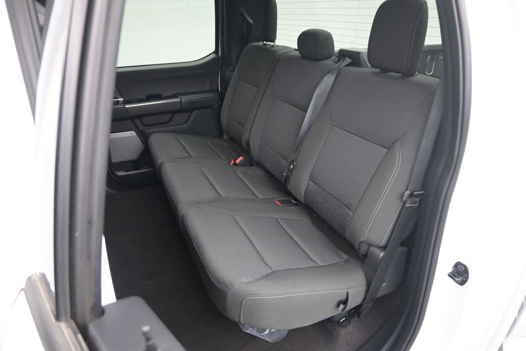 Used 2023 Ford F150 XLT w/ Equipment Group 302A High RWD image 12