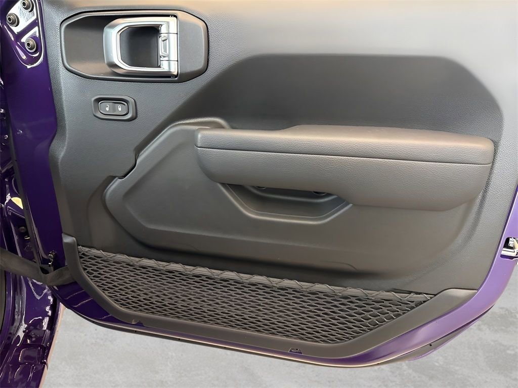 New 2026 Jeep Gladiator Sport image 7