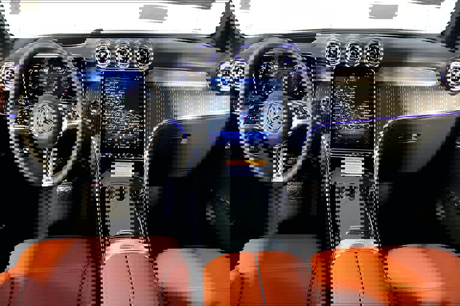 New 2026 Mercedes-Benz GLC 300 4MATIC image 7