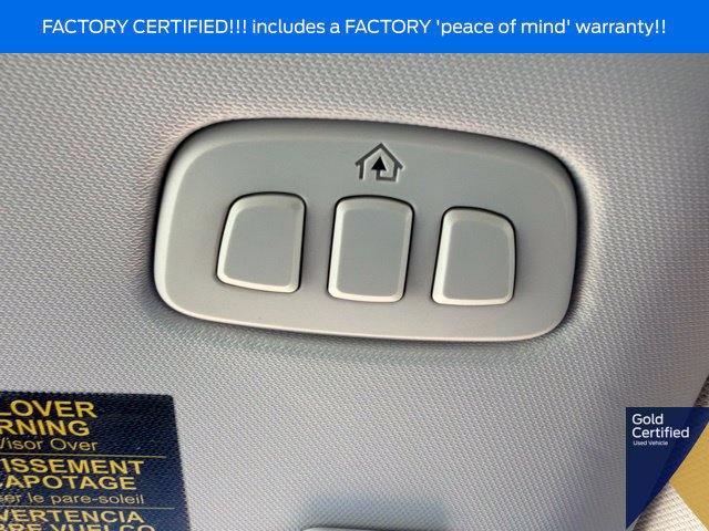 Used 2022 Ford Bronco Sport Badlands w/ Premium Package AWD/4WD image 49