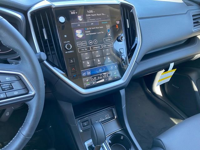 New 2026 Subaru Ascent Limited image 15