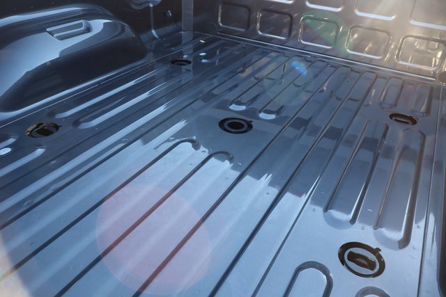 Used 2025 RAM 2500 Laramie image 39