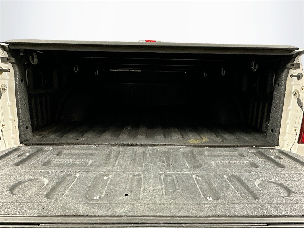 Used 2017 Ford F150 Lariat image 24