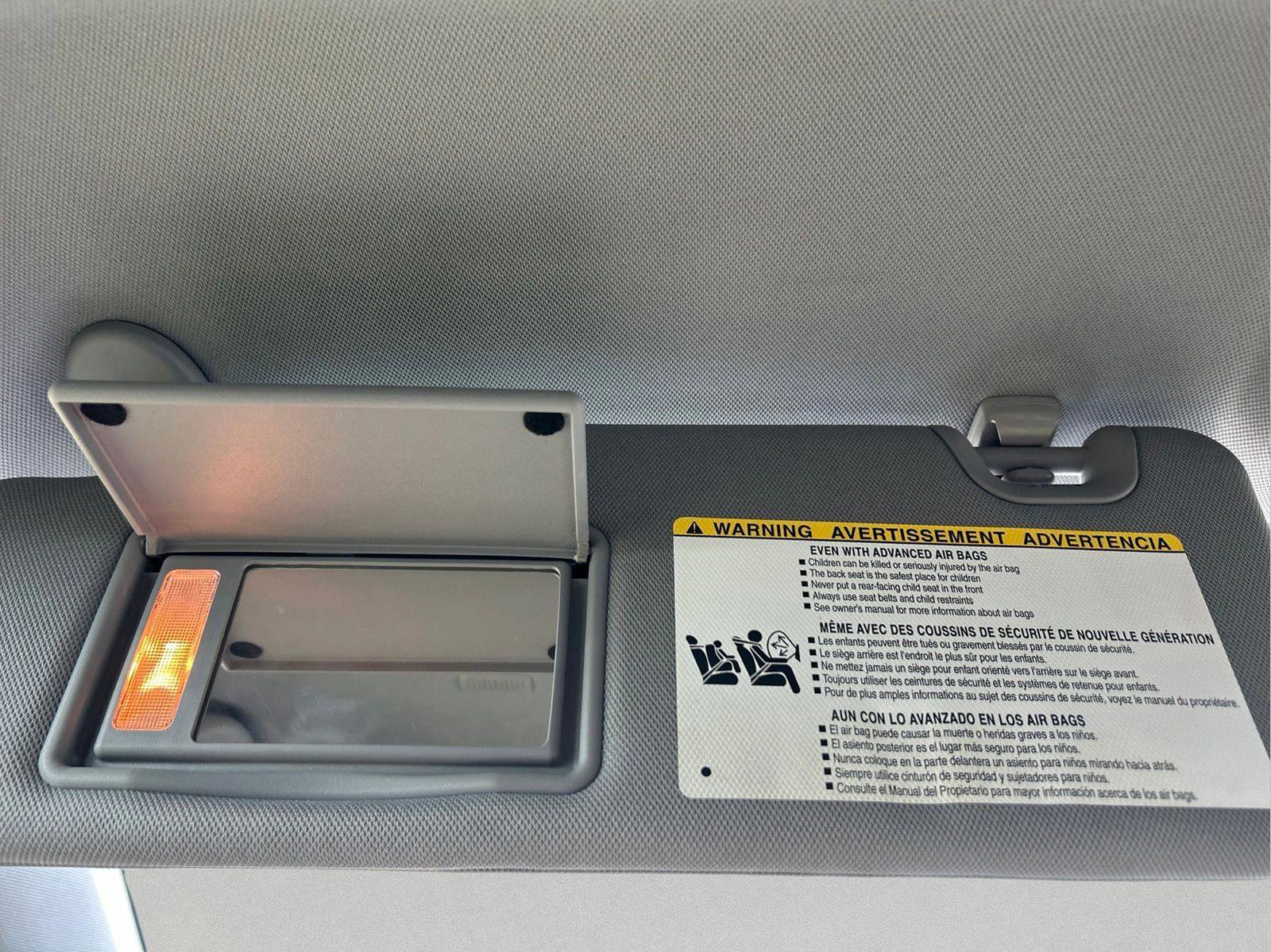 Used 2019 Toyota Highlander Plus FWD image 34