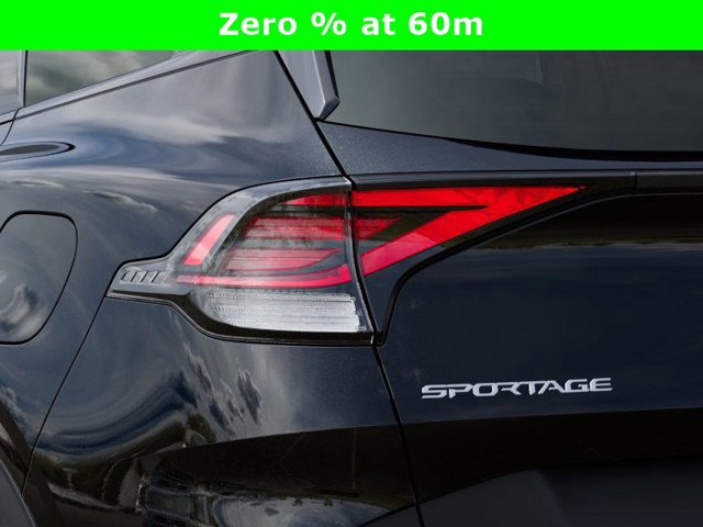 New 2025 Kia Sportage X-Line Prestige image 14
